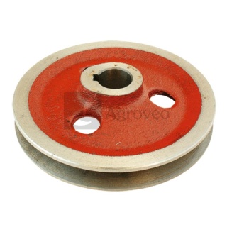 Koło podajnika kłosowego 687504017002 5040/17-002/0