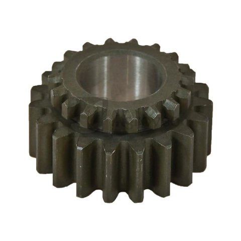 Koło stałego zazębiania biegu wstecznego 6875058741590 5058/74-159/0