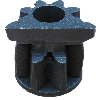 Koło stożkowe palca supłacza 6875223073100 5223/07-310/0