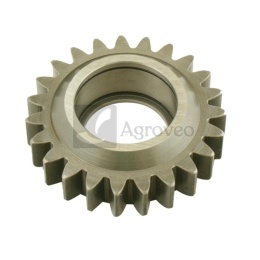 Koło wstecznego biegu 687504024075 5040/24-075/0