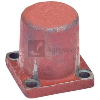 Kołpak rozdzielacza 687RB2510 RB-2510