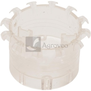 Korpus dolny smarownicy 648010431 10431