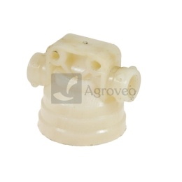 Korpus filtru odstojnika 6344039030620 4039/03-062/0