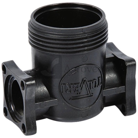 Korpus filtru rozdzielacza 6341219 1219