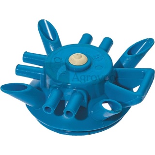 Korpus kolektora 648020270 20270