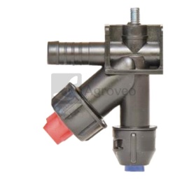 Korpus rozpylacza 6340100087K 220387