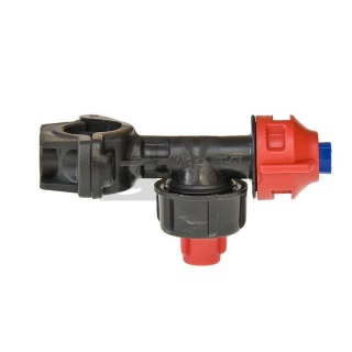 Korpus rozpylacza 634AP010009 AP 0-100/09