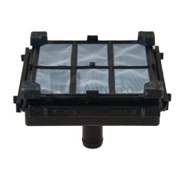 Kosz ssawny 6344027020240 4027/02-024/0