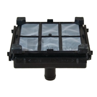 Kosz ssawny 6344027020240 4027/02-024/0