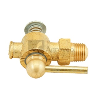 Kranik spustu płynu chłodniczego 687PL272937 PL272-9371 / PL272937