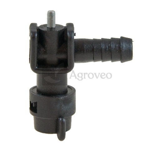 Króciec 6344055070231 4055/07-023/1 Króciec 6344055070231 4055/07-023/1