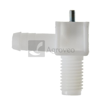 Króciec S1/R/K 634AP1342 220639