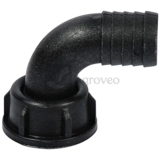 Króciec odprowadzenia cieczy do zbiornika 634RDRF3528 RD/RF 3/5-28