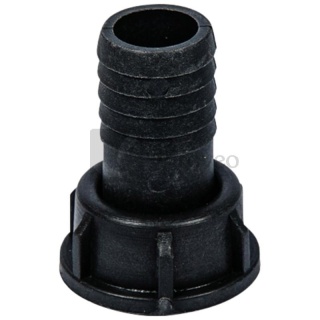 Króciec przewodu tłocznego prostka 634RDRF3521 RD/RF 3/5-21