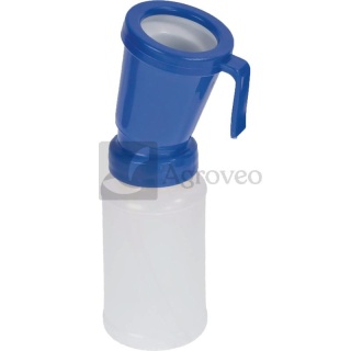 Kubek do dippingu 648A20502 0101/02-050/2
