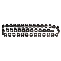 Łańcuch przenośnika pochyłego 6874221601775 4221/60-177/5