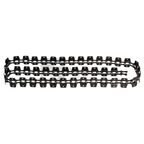 Łańcuch przenośnika pochyłego 6874221601775 4221/60-177/5