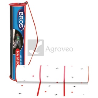 Lep na muchy 648909B 909