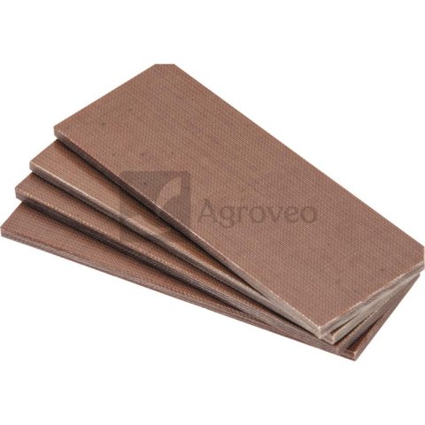 Łopatka pompy próżniowej VP-70 648010271 10271 Łopatka pompy próżniowej VP-70 648010271 10271