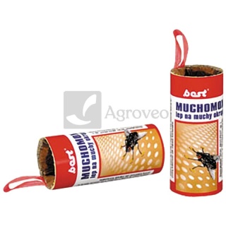 MUCHOMOX 648BEST9