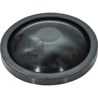 Membrana pulsatora NEDLAC 6480200401 020040-1