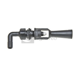Mieszadło boczne 634AP24MP 221636