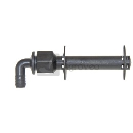 Mieszadło rozwadniacza 634AP24MR 221612