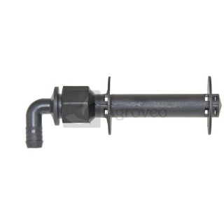 Mieszadło rozwadniacza 634AP24MR 221612