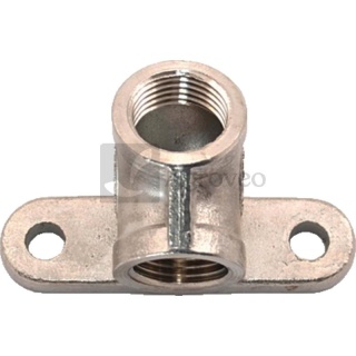 Mocowanie kątowe zaworu 648UN1212 UN1/2-1/2