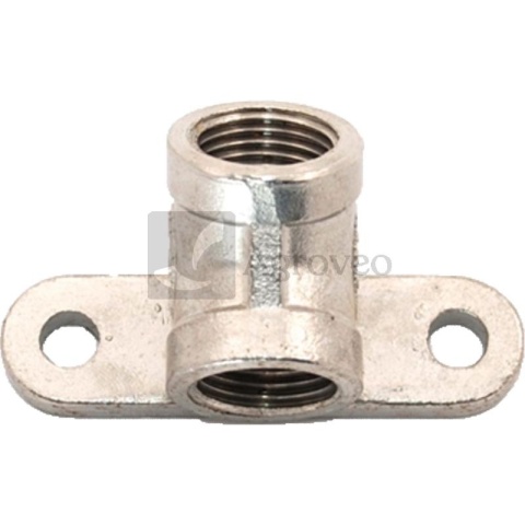 Mocowanie kątowe zaworu 648UN1212K UN1/2-1/2K Mocowanie kątowe zaworu 648UN1212K UN1/2-1/2K
