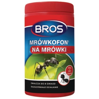 Mrówkofon 648008B 8