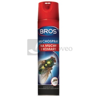 Muchospray 648018B 18