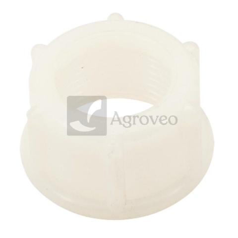 Nakrętka 6344027020300 4027/02-030/0