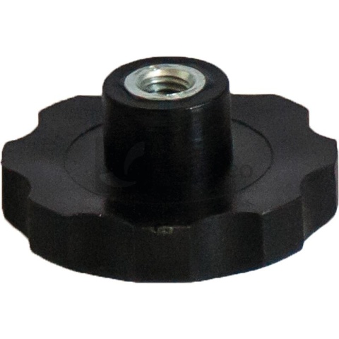 Nakrętka 634M640306 Nakrętka 634M640306
