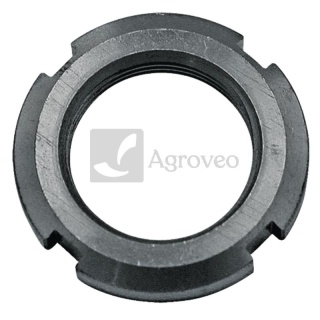 Nakrętka łożyskowa 656KM07 KM-07