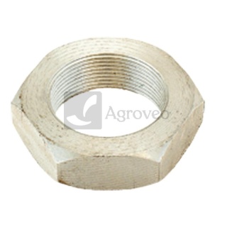 Nakrętka wału odrzutnika 687504010027 5040/10-027/0