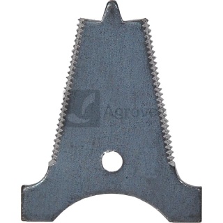 Nożyk bagnetu 6874105000836 4105/00-083/6