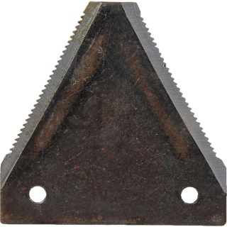 Nożyk kosy 6874105000580 4105/00-058/0