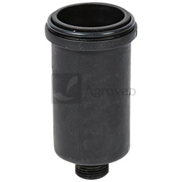 Obudowa filtru ciśnieniowego rozdzielacz 634RDRF3517 RD/RF 3/5-17