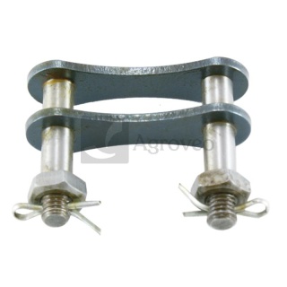 Ogniwo złączne proste 687504020081 5040/20-081/0