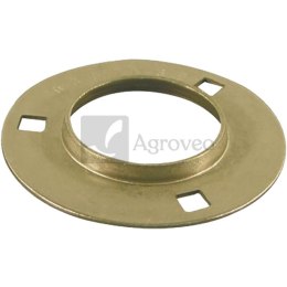 Oprawa łożyska P-206 6875058996030 P-206 / 5058/99-603/0
