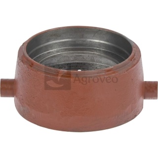 Oprawa piasty kłowej 6875050600110 5050/60-011/0