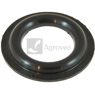 Osłona plastikowa 6875040020110 5040/02-011/0