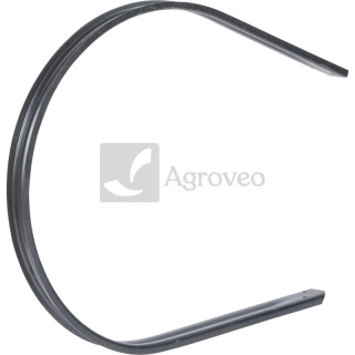 Osłona podbieracza środkowa 6875223131170 5223/13-117/0