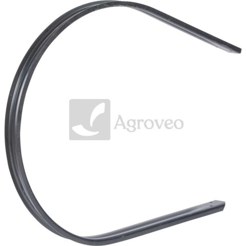 Osłona podbieracza środkowa 6875223131170 5223/13-117/0 Osłona podbieracza środkowa 6875223131170 5223/13-117/0