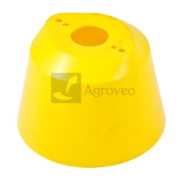 Osłona wałka P-100 634AP21OW AP 21OW
