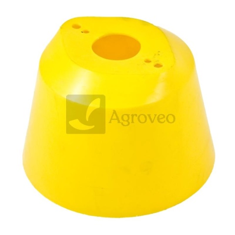 Osłona wałka P-100 634AP21OW AP 21OW Osłona wałka P-100 634AP21OW AP 21OW