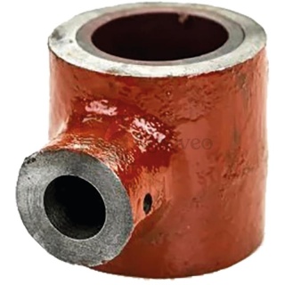 Piasta palca podajnika ślimakowego 687504004018 504004018, 5040/04-018/0