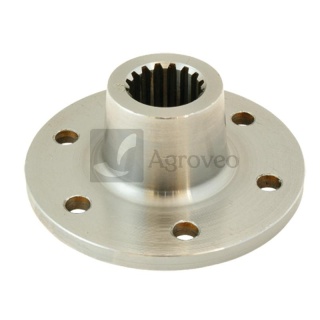 Piasta podajnika ślimakowego 687506004036 5060/04-036/0