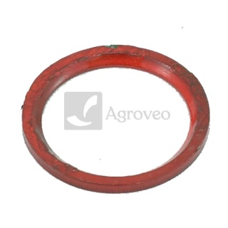 Pierścień wału bębna młócącego 687504010006 5040/10-006/0